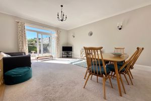 Separate Dining Room- click for photo gallery